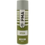 PMA MATT Grey Etch Primer Aerosol Spray 500ml - PCPA1018